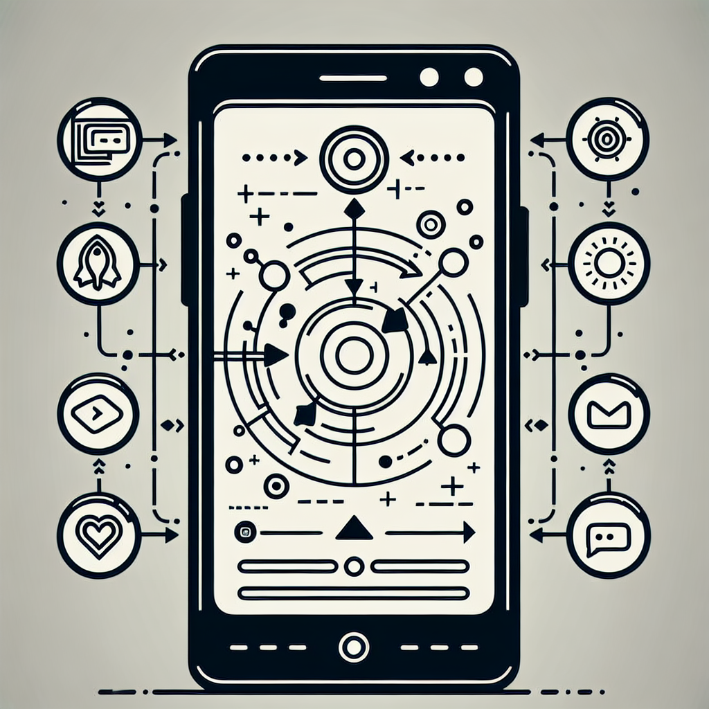 "Infographic illustrating the features and insights of Instagram Story viewers, highlighting key statistics and tips for maximizing engagement in social media marketing."